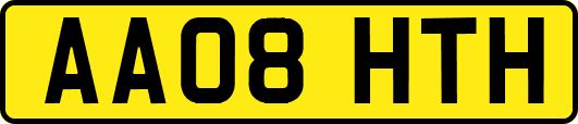 AA08HTH