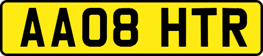 AA08HTR