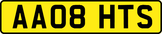 AA08HTS