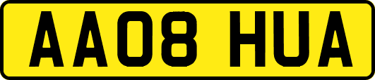AA08HUA