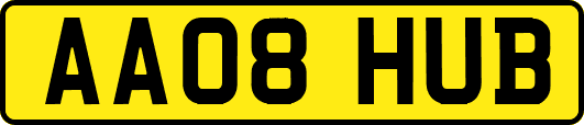 AA08HUB