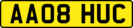 AA08HUC