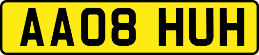 AA08HUH