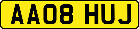 AA08HUJ