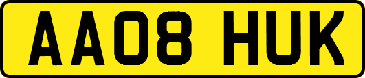 AA08HUK