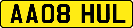 AA08HUL