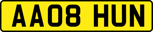 AA08HUN