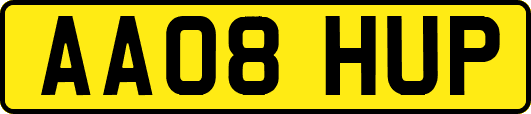 AA08HUP