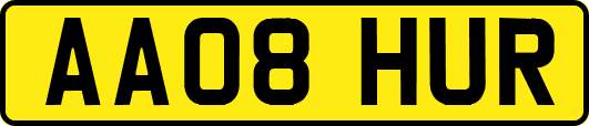 AA08HUR