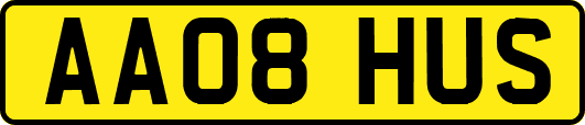 AA08HUS