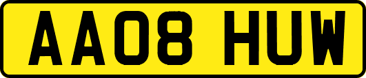 AA08HUW