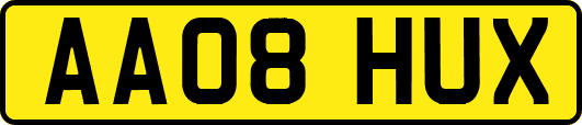AA08HUX