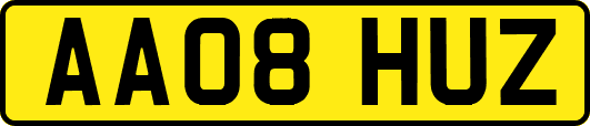 AA08HUZ