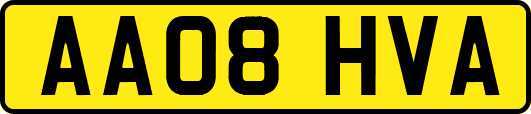 AA08HVA
