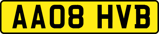 AA08HVB