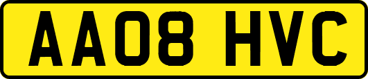 AA08HVC