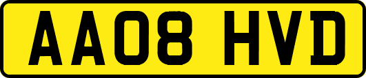 AA08HVD