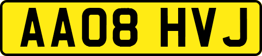 AA08HVJ