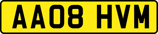 AA08HVM