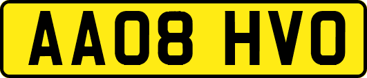 AA08HVO