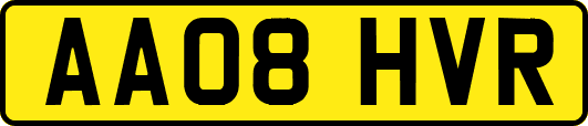 AA08HVR