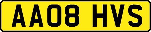 AA08HVS