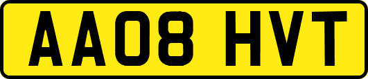 AA08HVT