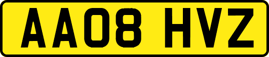 AA08HVZ