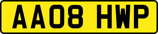 AA08HWP