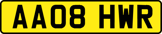 AA08HWR