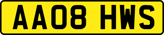 AA08HWS
