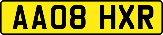 AA08HXR