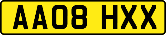 AA08HXX