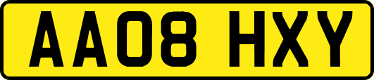 AA08HXY