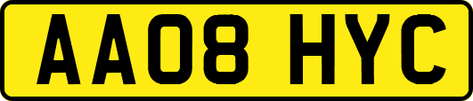 AA08HYC