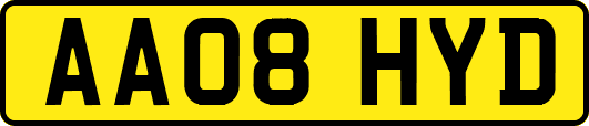 AA08HYD