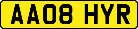 AA08HYR
