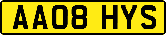 AA08HYS