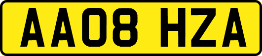 AA08HZA