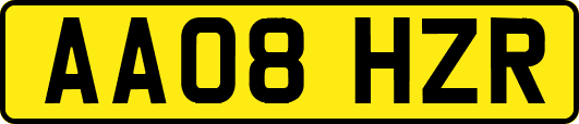 AA08HZR