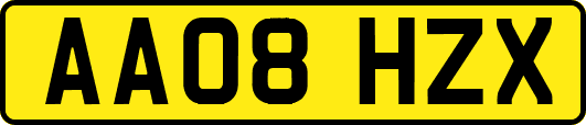 AA08HZX