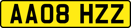 AA08HZZ
