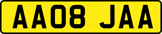 AA08JAA