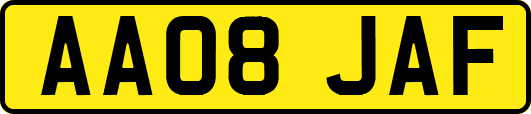 AA08JAF