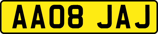 AA08JAJ