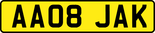 AA08JAK