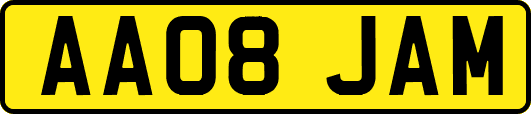 AA08JAM