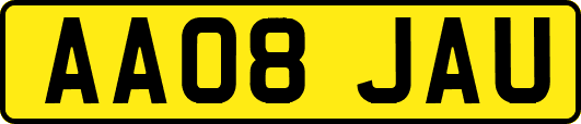 AA08JAU