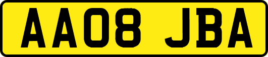 AA08JBA