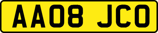 AA08JCO